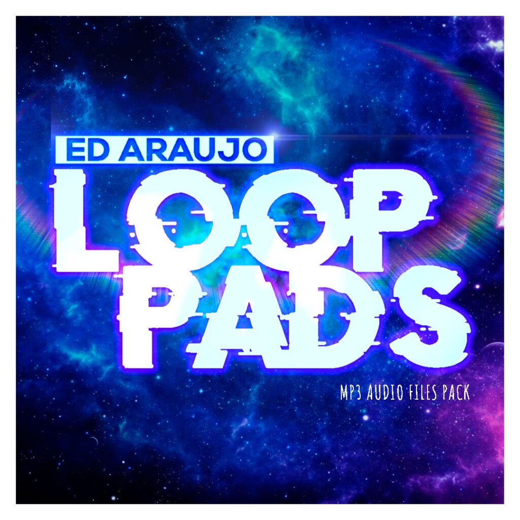 SAMPLES E PACKS – ED ARAÚJO