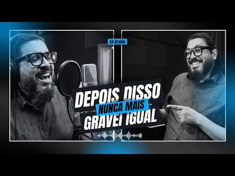 Se o VS já te deixou na mão, assiste isso || REVIEW HA8000 AZ AUDIO