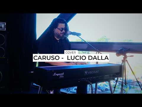 Testei esse microfone cantando CARUSO… olha o que aconteceu! 🎤 @phenyxproofficial3997