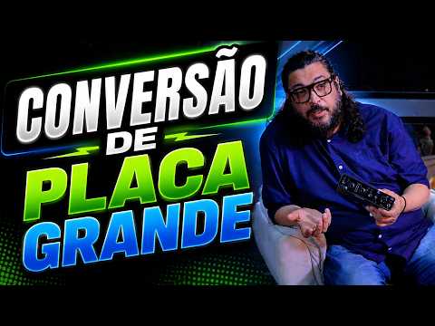 SERÁ QUE ELA pode SUBSTITUIR uma PLACA GRANDE? | REVIEW ARMER ARGENT TWO G2 😎🎹