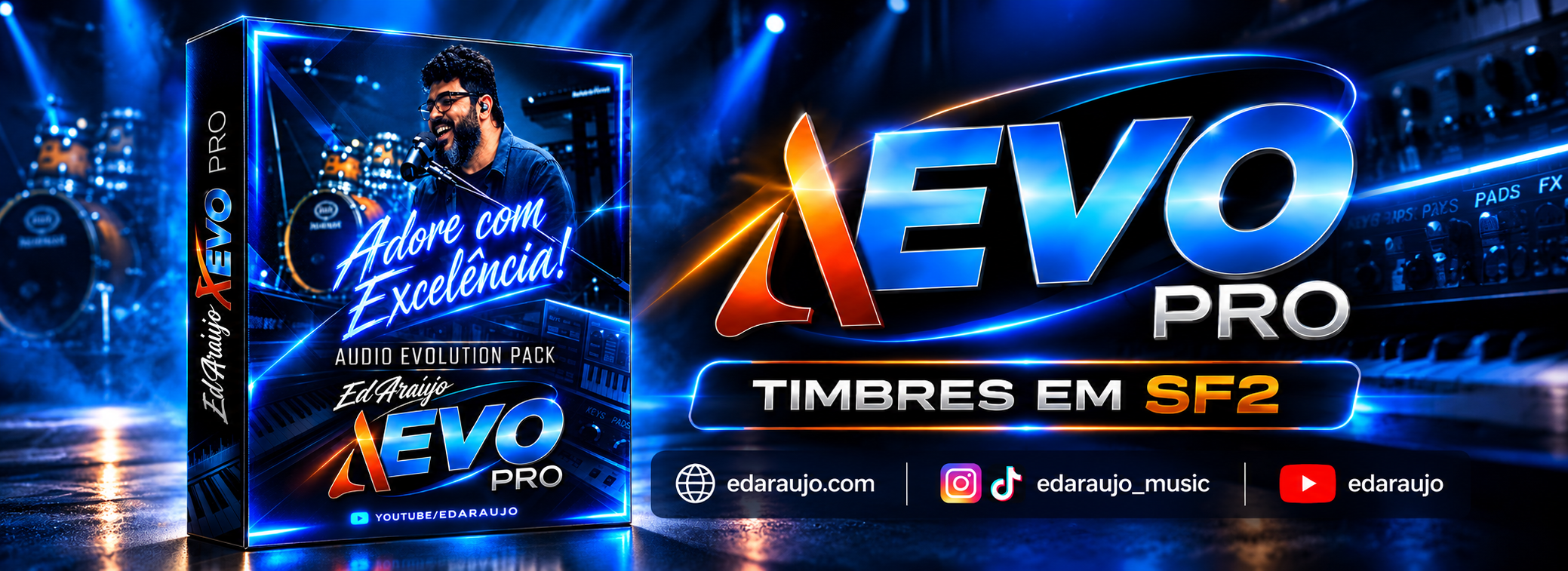 aevo top home